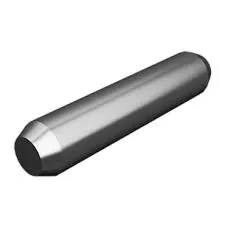 Caterpillar J225 sunkiasvoris kaištis 132-4762,6Y3228