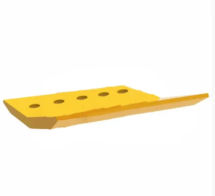 Caterpillar krautuvo segmento viršutinė plokštė LH109-9032TP