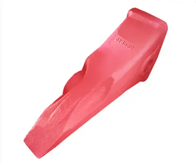 Kinijos D11 R550 buldozerio plėšiklio dantis