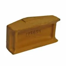 Sutankinimo pėdos antgalio dangtelis Caterpillar 4V3851,4V-3851