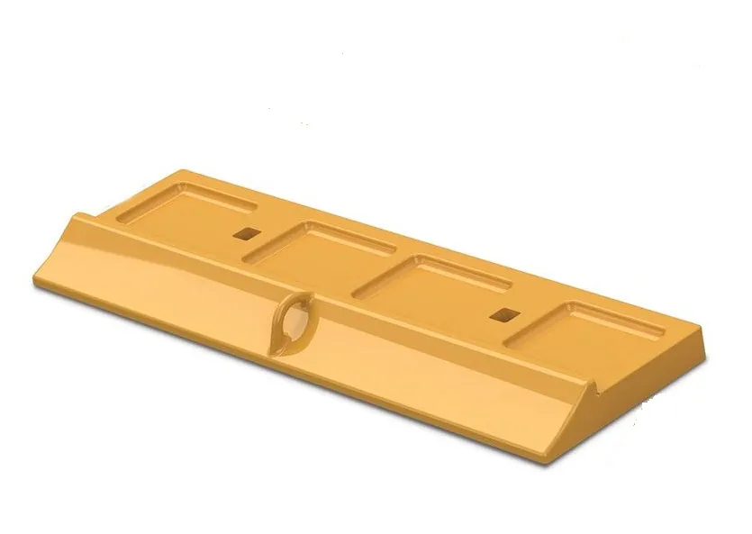 CTR Blade 1U0601HAN CAST PUSĖS RODYKLĖS KRAŠTAS