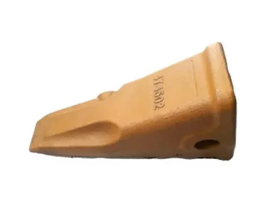 D9L D10 D11N R500 Plytiklio dantis 4T-4502,4T4502