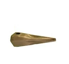 Įstrižainės laikymo sistemos DRS200 kaušo dantis 195-7209