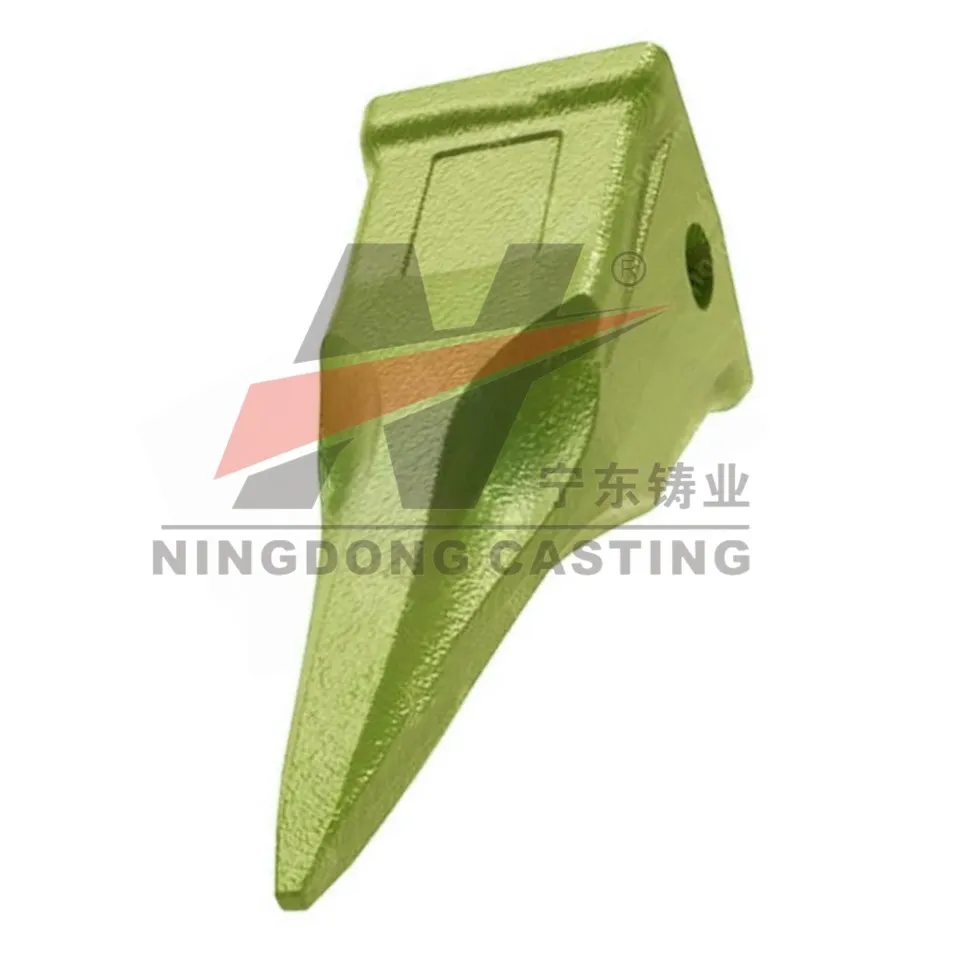 „ESCO 600SPE“ vienas pasirinkimas Ekskavatoriaus dantys tinka katei J600