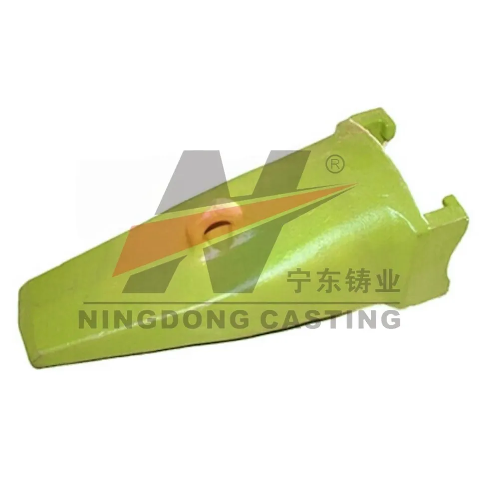 ESCO 70SV2SD Chisel CL dantų taškas