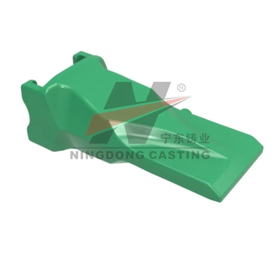 Esco Chisel Tooth V33 serija V33SYL