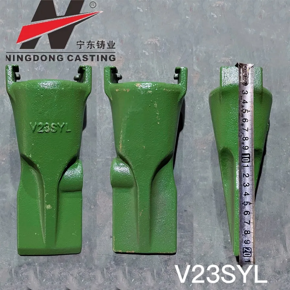 ESCO STYLE V23SYL SUPER V PATARIMAS