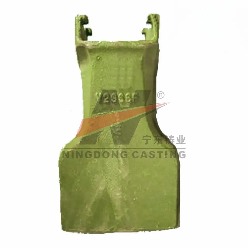 Esco Style V29S6F Super V Flare Bucket Tooth