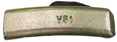 ESCO Style V51PN kaiščio ilgis 110 mm