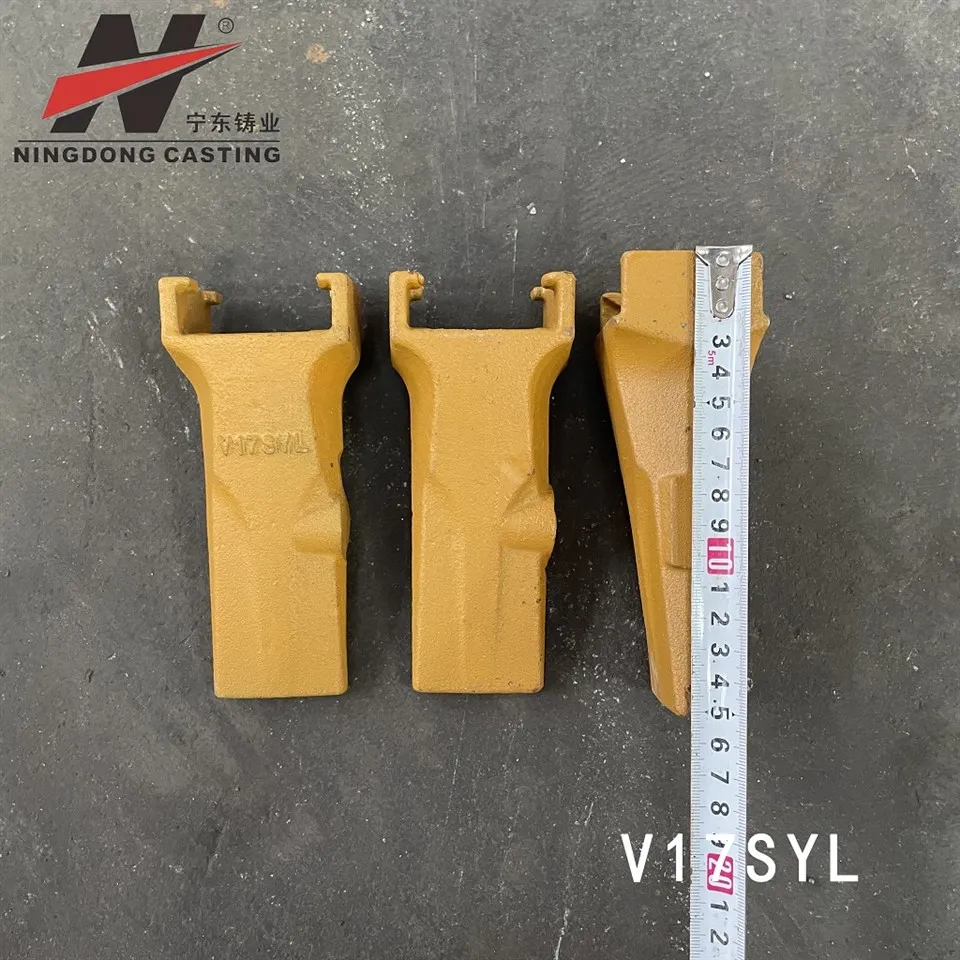 Esco SYL bendrosios paskirties ilgas antgalis V17 V17SYL