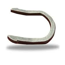 „Esco“ dantų arklio batų užraktas 57LKS V57LKS