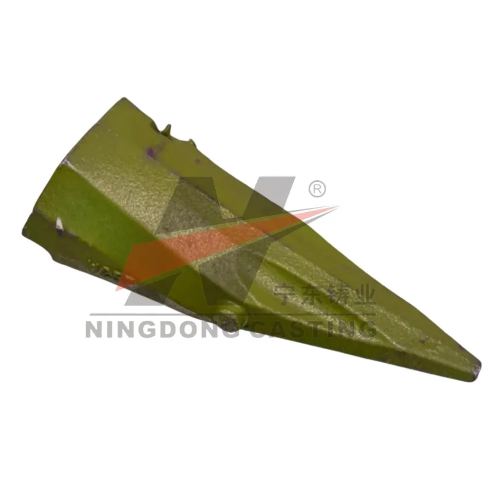 „Esco U25 Ultralok Tiger“ dantys U25P