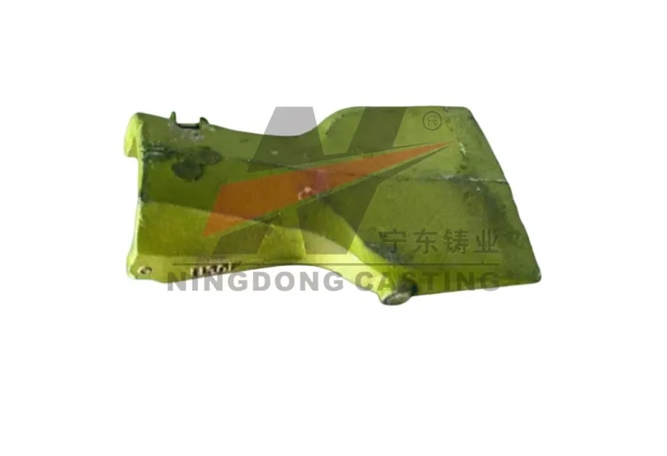 ESCO U30F dantų sistema ultralok