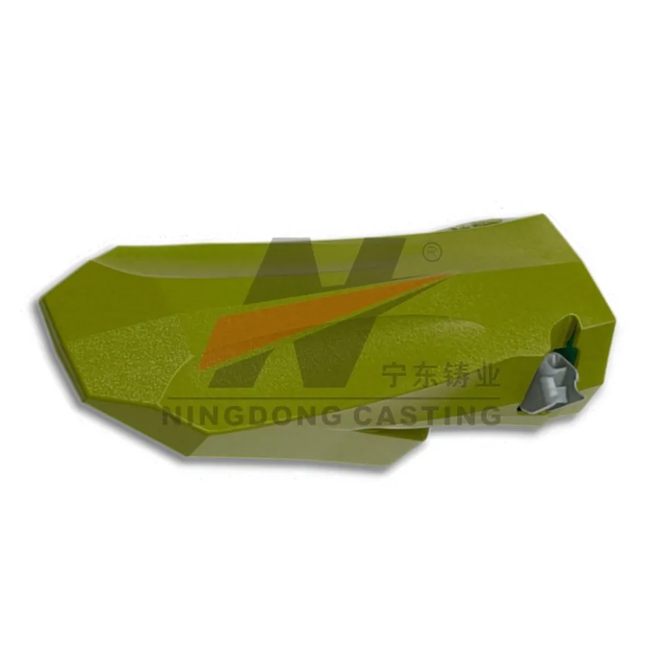 „ESCO U55AP Ultralok Loader“ skverbimosi į skverbimosi antgalis