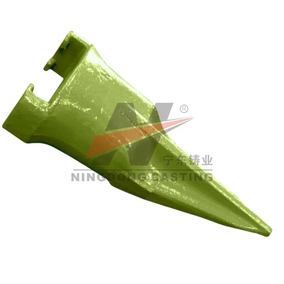 Esco V19T V19 TIGRŲ DANTAS