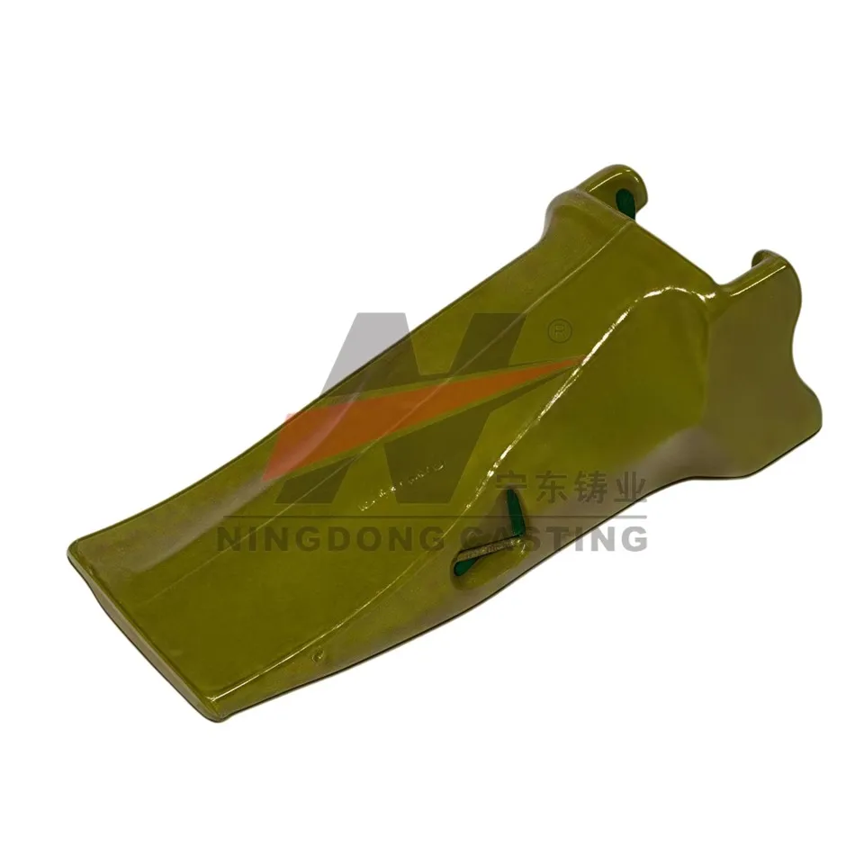 Esco V43TYL ekskavatoriaus kasimo kaušo danties antgalis