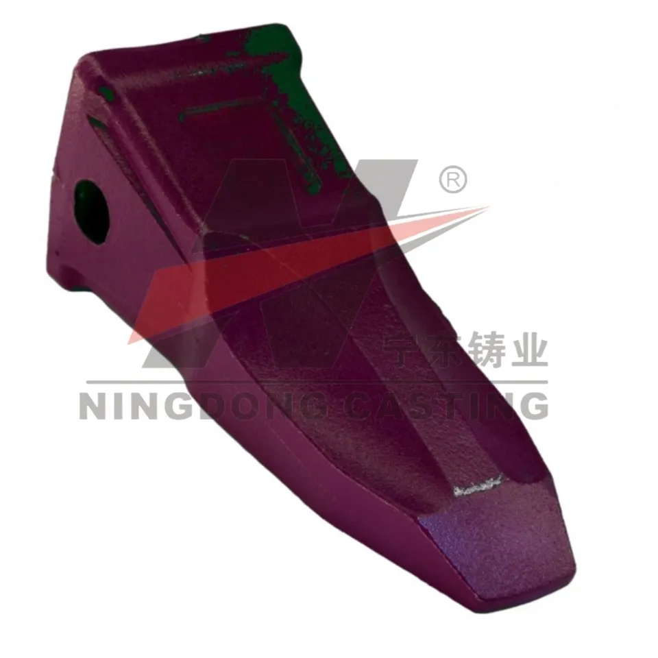 Ekskavatoriaus danties katė J550 ESCO 550CPE