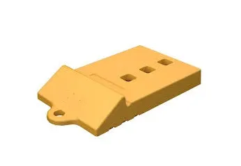 PUSĖ RODYKLĖ 1006668HAN CTR peilis, skirtas 966G, H 970F, 972G