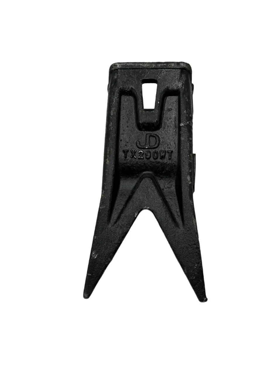 „Hensley 290“ serija „JD Top Mount“ dantis Tx290WT x290WT