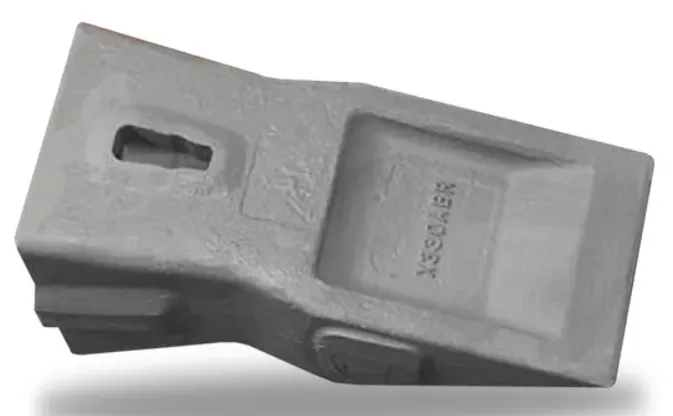 „Hensley“ abrazijos dantys x330ABR