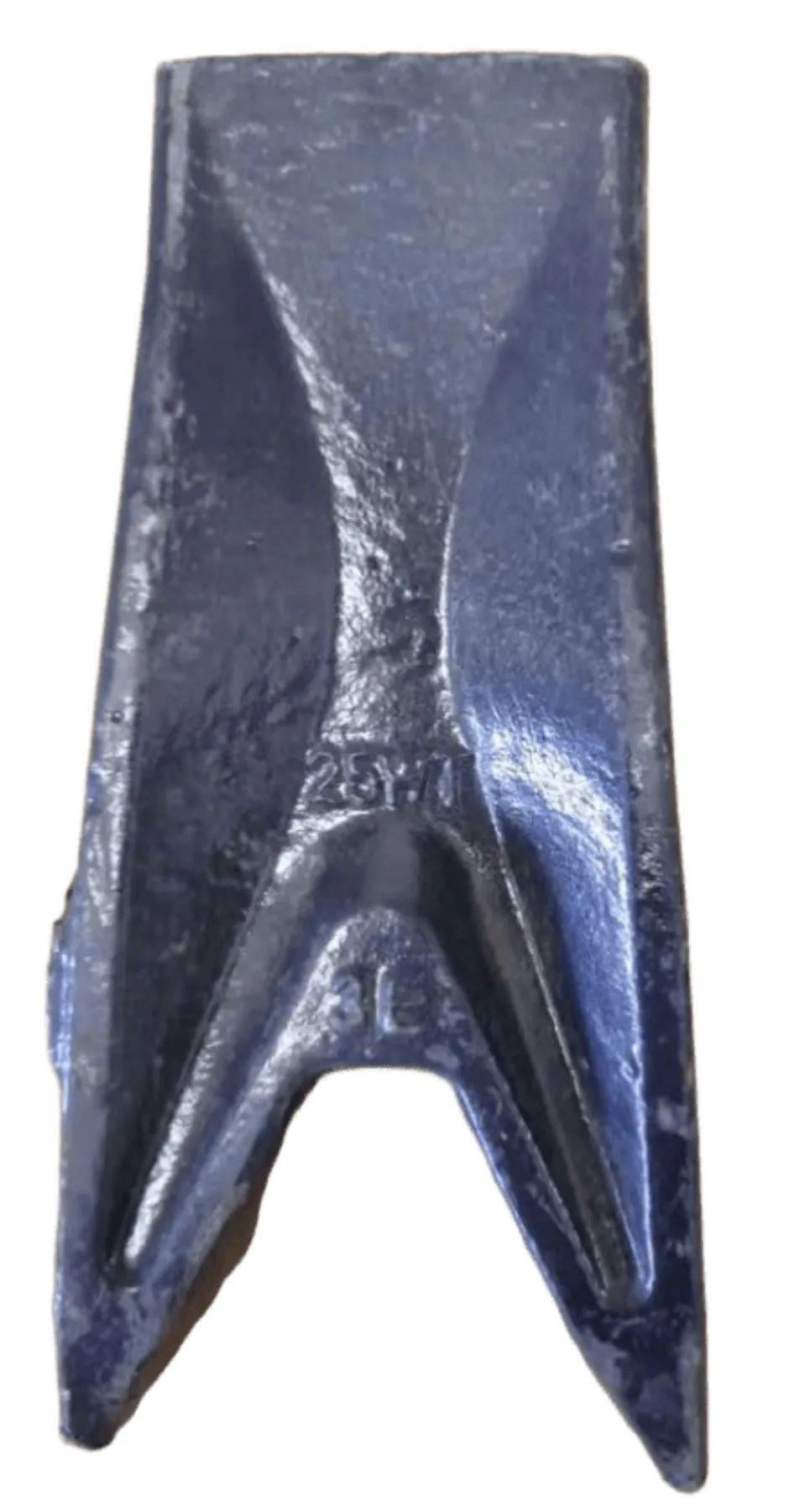 „Hensley Bucket“ dantis 25wt