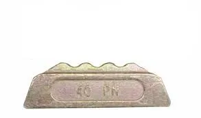 Hitachi kaušo dantų kaištis 4512366PS 40PN