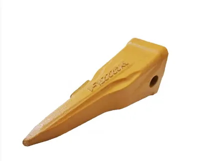 Hitachi EX7O CAT E307 6Y3222TL Siger Tigro dantų taškas