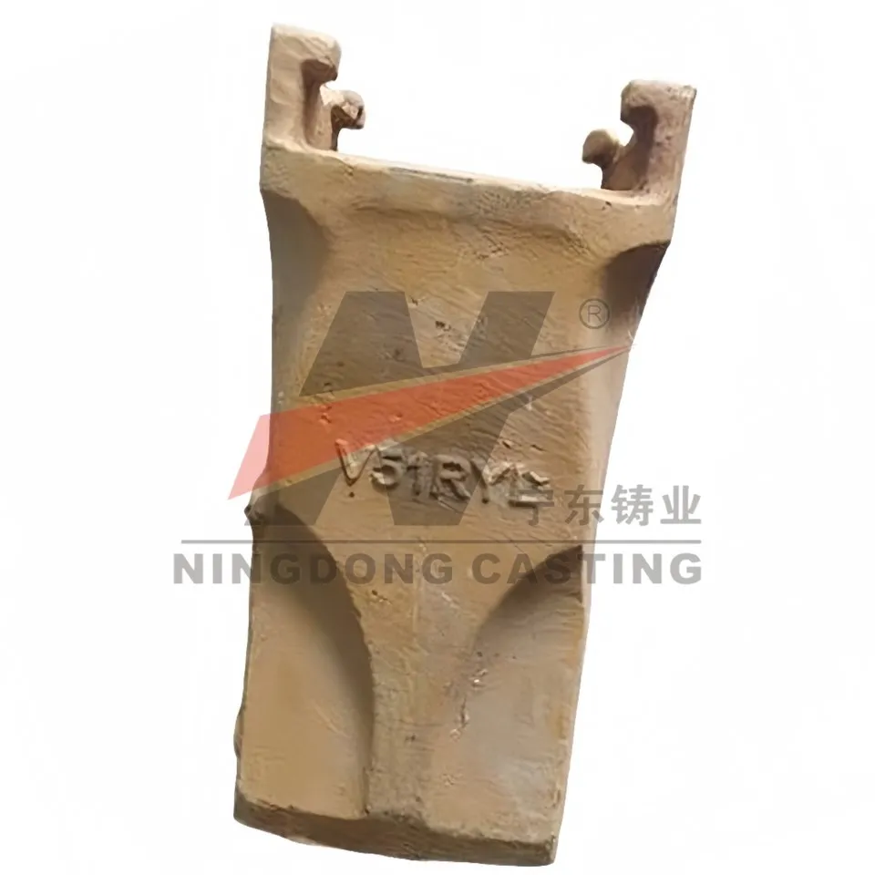 „Hitachi Rock Long Bucket“ dantis 4350780 V51Ryl