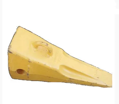 Vidutinės vidurio linijos kaušo dantis 9W4552,9W-4552