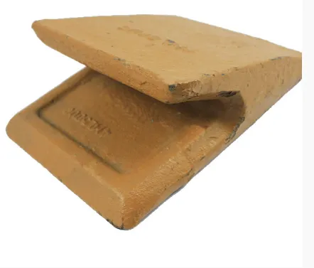 Ekskavatoriaus kaušo tarpdančių apsauga 4ML50UC