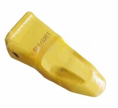 J450 Cat 988 980 krautuvo prasiskverbimo dantys 9W8452PT 1386451