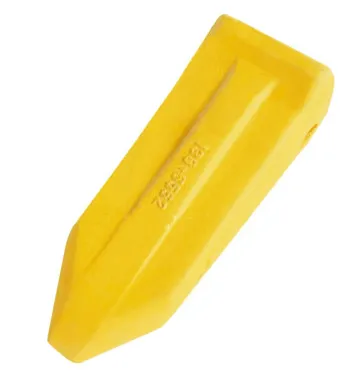 J550 CAT krautuvo dalių kaušo dantis 138-6552