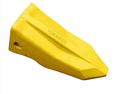 J550 CAT stiliaus krautuvo dantis 1386552,9W1553RP2/RP3