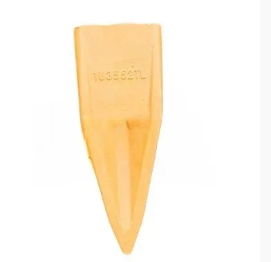 J550TIGER 1U3552TL 9W6559 Vikšrų įsiskverbimo dantys