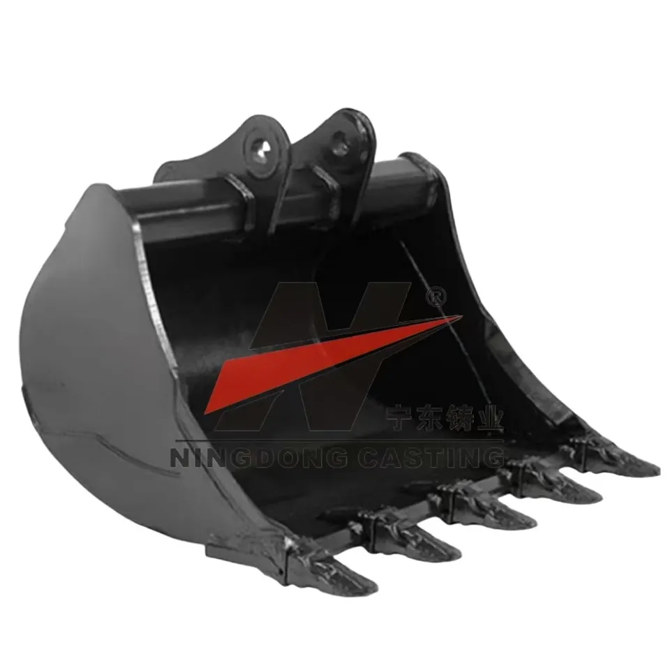 JCB 8080 8085 Kasimo kaušas 980A0361