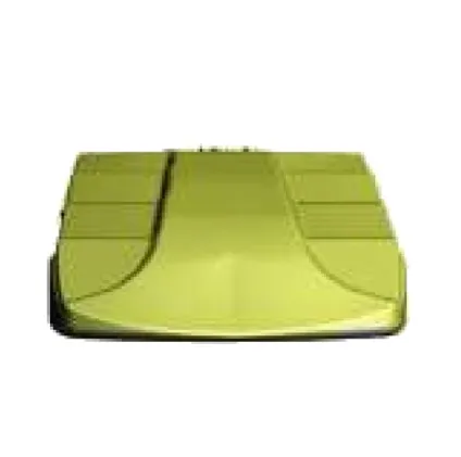 JCB suvirintas lūpų gaubtas 333-H2523 333/H2523