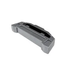 John Deere Flex Smeigtukas TP475HD