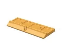 John Deere pusinės strėlės ašmenys CTR T167828HAN