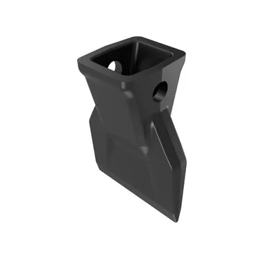 John Deere JD TX220F pločio dantis