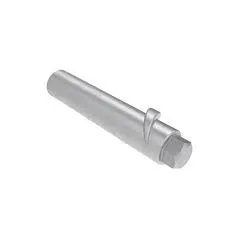 John Deere TK400PSS nerūdijančio plieno daugkartinio naudojimo kaištis