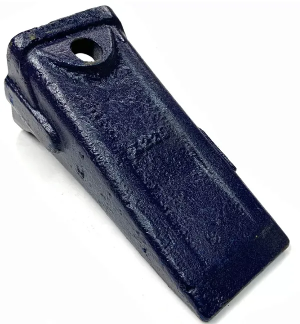 John Deere Tx220 dantų parabolinis tipas