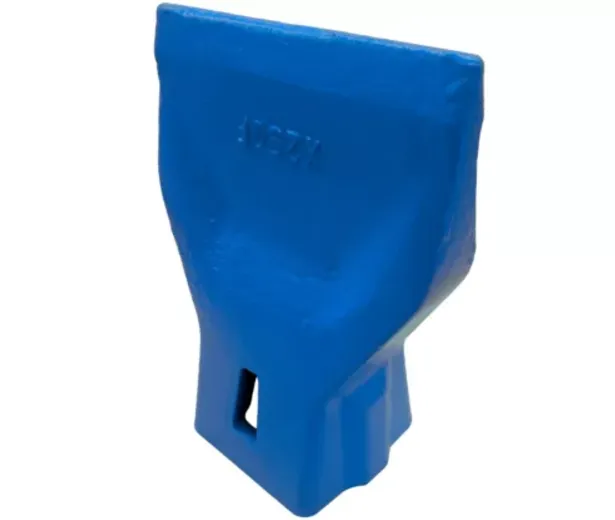 John Deere TX290F Didelės talpos kibiro liepsnos dantis