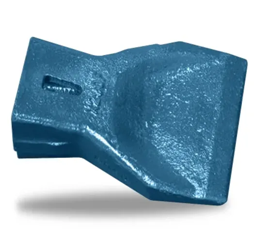 John Deere Wide Deeth Paraboline Flare dantųtx290f x290f