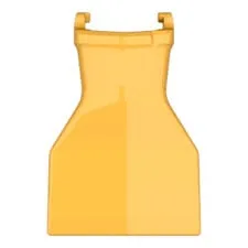 K110 platus antgalis 223-8110 K serijos dantų sistema