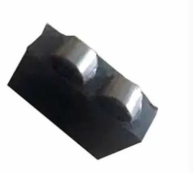 K20 9351304 Liebherr guminis užraktas