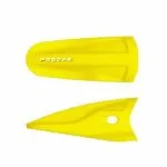 „K40RP1“ dantų uolienų skverbtis tinka „Komatsu Hensley“