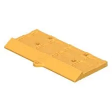 Komatsu Half Arrow Edge LH WA{0}}HAL