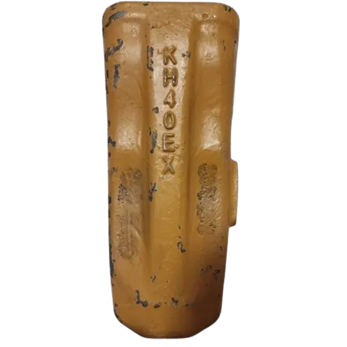 „Komatsu Hensley“ dantų sunki uola kh40ex kh40rc