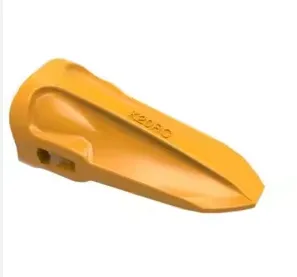 „Komatsu Kprime Tooth P020rc“ roko kaltų tipas