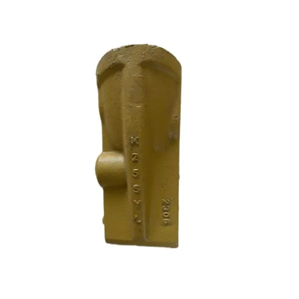 „Komatsu“ standartinis kaltų dantis P025SC K25Syl